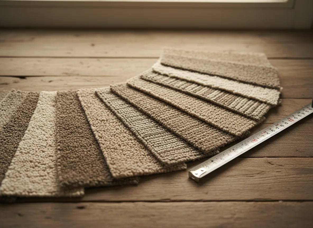 Carpet Installation Cuney, TX FAQs
